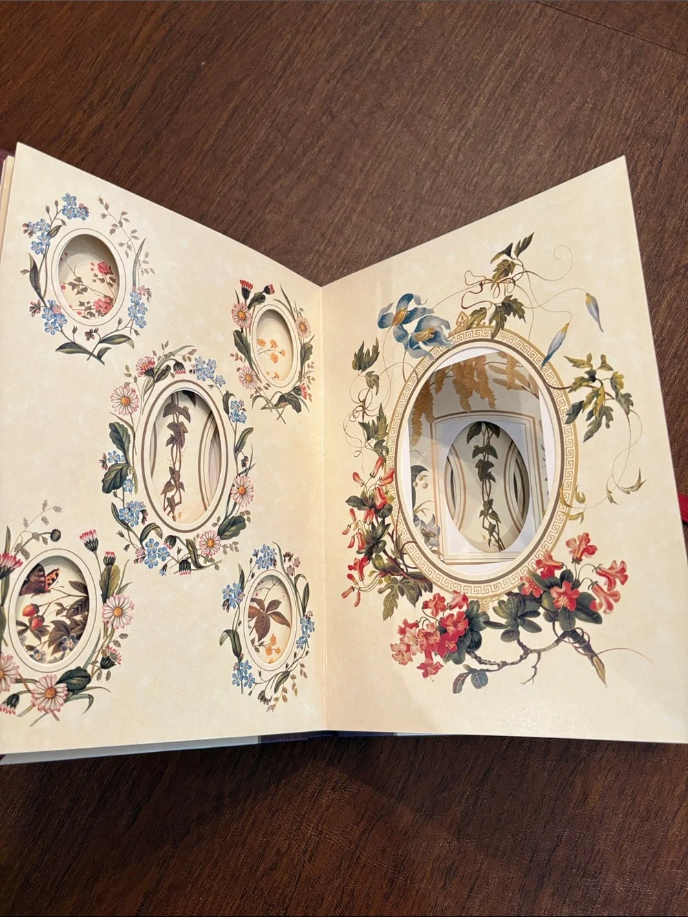 The Victorian Photograph Album